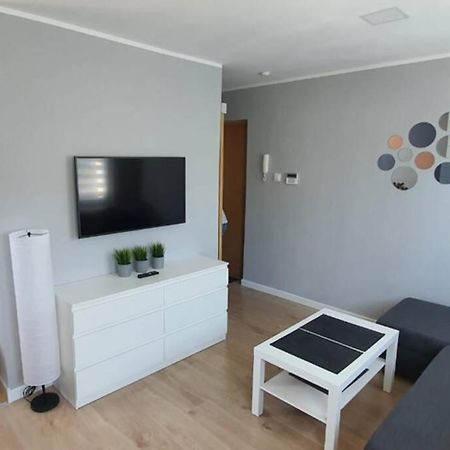 Nadmorski Relax - Apartament Γκντανσκ Εξωτερικό φωτογραφία